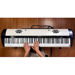 Korg SV2 88S 88 key Stage Vintage Piano
